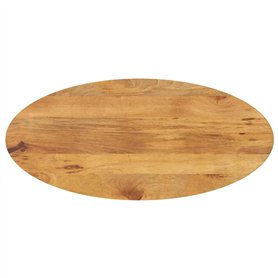 vidaXL Dessus de Table 100x40x2