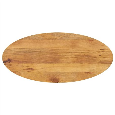 vidaXL Dessus de Table 100x40x2