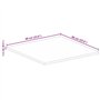 Dessus de Table Basse