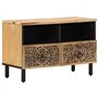 vidaXL Meuble TV