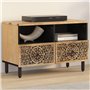 Armoire de Télévision avec Pieds