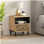 Meuble de Rangement Chambre Salon
