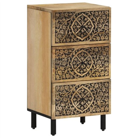 vidaXL Armoire Latérale