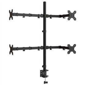 vidaXL Support de Moniteur