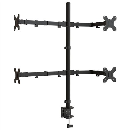 vidaXL Support de Moniteur