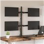 Bras pour Moniteur d’Ordinateur Bureau