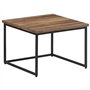 Tables d'Appoint