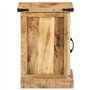 Armoire d'appoint