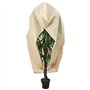 vidaXL Housse de Protection pour Plantes avec Fermeture Éclair