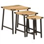 Tables de Chevet