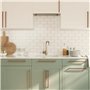 Poignées en Forme de T Cuisine Maison Intérieur