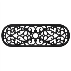 vidaXL Marches d'Escalier 5 pcs