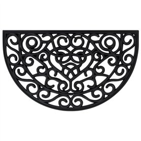 vidaXL Tapis de Porte