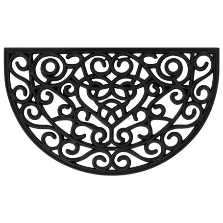 vidaXL Tapis de Porte