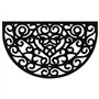 Demi-Rond 45x75 c