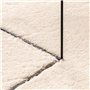 vidaXL Tapis à Poils Courts Doux et Lavable, Moquette de Sol, Tapis de Zone, Carpette de Salon Salle de Séjour Chambre, Moderne,