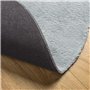 vidaXL Tapis à Poils Courts Doux et Lavable, Moquette de Sol, Tapis de Zone, Carpette de Salon Salle de Séjour Chambre, Moderne,