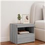 Armoire de Nuit