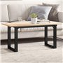Pieds de Table d'Appoint