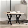 Pieds de Table d'Appoint