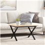 Pieds de Table d'Appoint