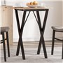 Pieds de Table d'Appoint