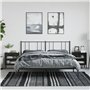 Tables de Nuit avec Rangement Chambre