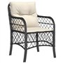 Table et Chaises de Patio