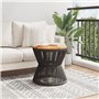 Table d'accent