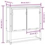 Meuble de Rangement
