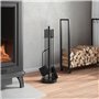 Porte-outils de Chemi