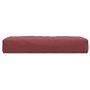 Coussin de siège