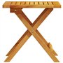 Table d