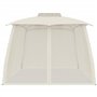 pavillon