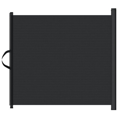 vidaXL Porte Rétractable pour Animaux de Compagnie