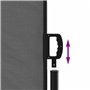 vidaXL Auvent Latéral Rétractable, Brise-Vue de Jardin, Écran de Protection, Écran de Balcon Terrasse Arrière-Cour Extérieur, An