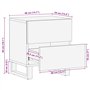 Tables de Nuit