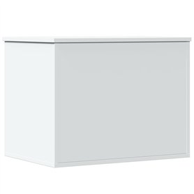 vidaXL Boîte de Rangement