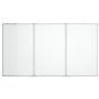 Tableau Blanc Pliable effaçable à Sec