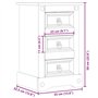 Armoire de Lit