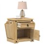 Table d'appoint