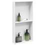 niche murale d