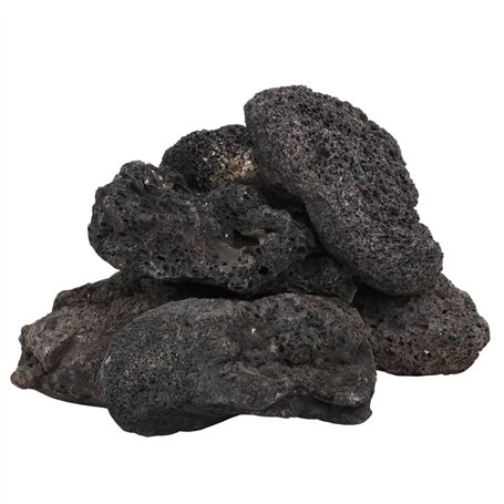 vidaXL Roches Volcaniques