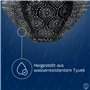 LUMIZ - Solar Lampion Occult Can - 30 cm - Vert