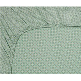 Pip Studio Drap-housse 160 x 200 cm