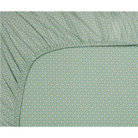 Pip Studio Drap-housse 160 x 200 cm