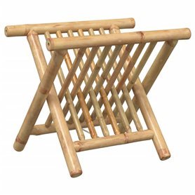 vidaXL Porte-revue 42x30