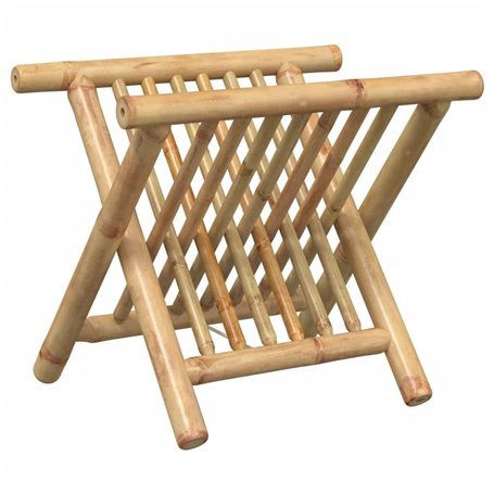vidaXL Porte-revue 42x30