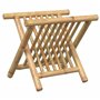 vidaXL Porte-revue 42x30