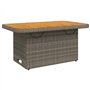 Table de Terrasse